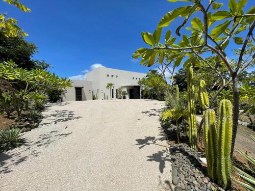 Serene Hilltop Haven Infinity Views Tranquil Vibe in Potrero