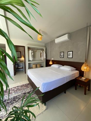 Triple Room with Balcony room in Zenhousepipa