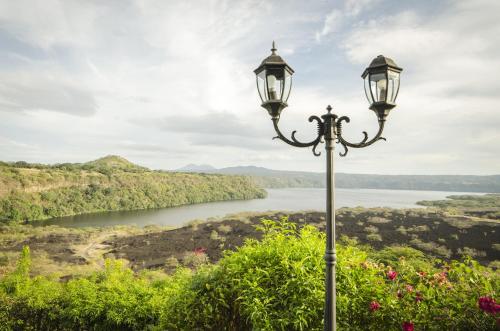 Las Cabañas Encantadas de Nindirí