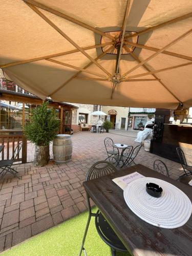 Folgaria Post Hotel - image 11