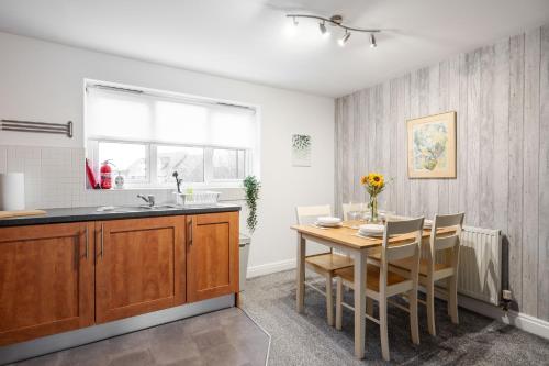 Kitchen, The Point , 2 Bed, Parking - Pass the Keys in Croxteth