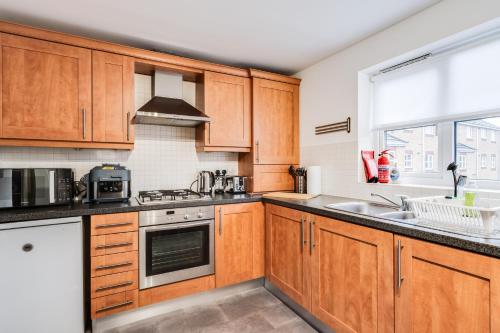 Facilities, The Point , 2 Bed, Parking - Pass the Keys in Croxteth