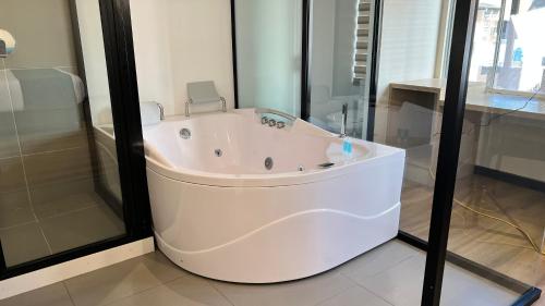 المرافق, Hotel Grand Park in مركز مدينة بوغوتا