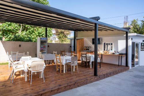 Hotel Four Islands - image 8