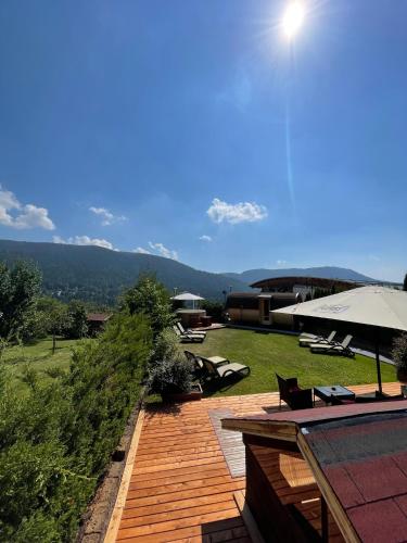 Folgaria Post Hotel in 38064 Folgaria