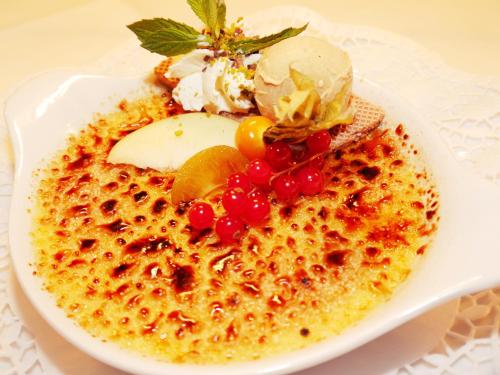 Kreuz-Post Hotel-Restaurant-SPA – Vogtsburg im Kaiserstuhl, TX
