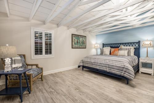 A Reel Beauty - 2 Blocks to Beach! Pool Spa Putting Green by Anna Maria Life Vacation Rentals - image 3