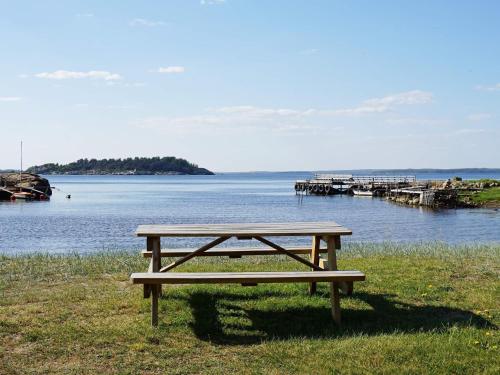 Faciliteter, person holiday home in STROMSTAD in Lunneviken