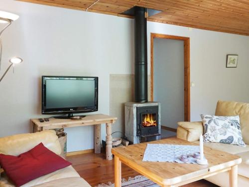 Faciliteter, person holiday home in STROMSTAD in Lunneviken