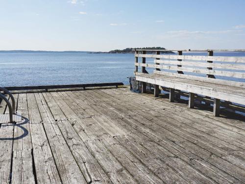 Faciliteter, person holiday home in STROMSTAD in Lunneviken