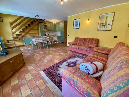 Appartamento in Residence Santa Lucia