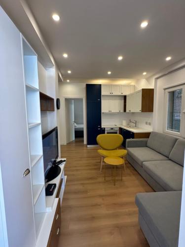 Lovely Guesthouse, Tirana