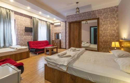 Dreamsky hotel