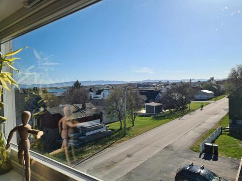 43 Oscarsgate The View in Vadso