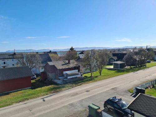 43 Oscarsgate The View in Vadso