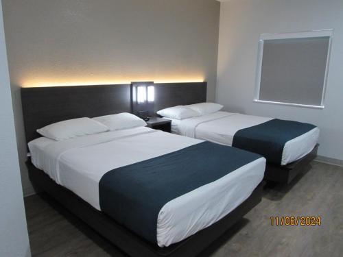 Motel 6-West Des Moines IA - image 2
