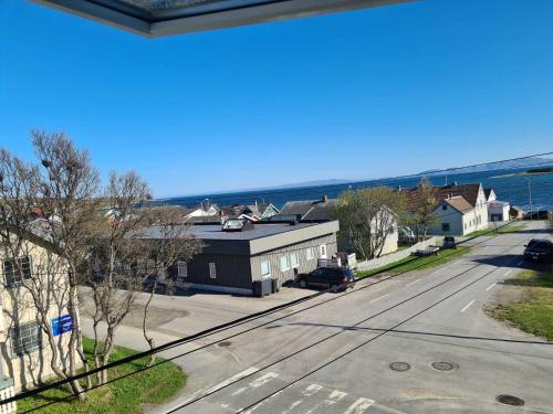 43 Oscarsgate The View in Vadso