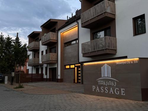 المنظر الخارجي, Lily Lux Apartment in هاجدوس زوبوزلو