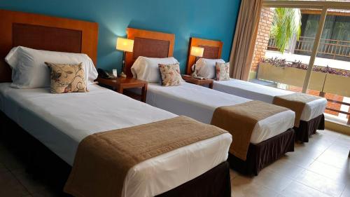 Hotel Raices Esturion - image 5