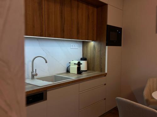 Lily Lux Apartment in هاجدوس زوبوزلو