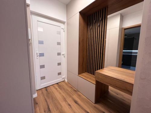 Lily Lux Apartment in هاجدوس زوبوزلو