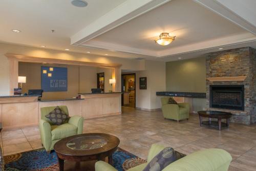 Holiday Inn Express Portland East - Columbia Gorge By IHG - 숙소 외관