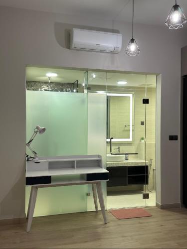Star Residences 5 mins walk to KLCC City Centre KLCC view - image 13