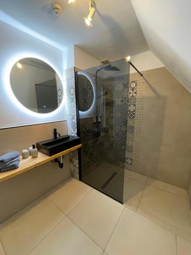 Hotel Gut Schöneworth Room Type - Suite