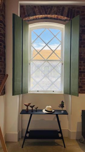 Vila Casarão - Casa de Hóspedes (Vila Casarao - Casa de Hospedes) in คาราเวลัส