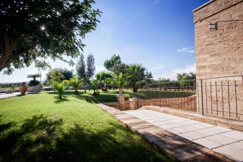 Agriturismo Matine