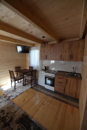 Soulrest EkoResort - Mehov Konak in Gusinje