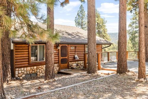Little Lakeview Lodge in Big Bear Lake, USA