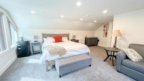 Four Seasons For Fun Bed & Breakfast