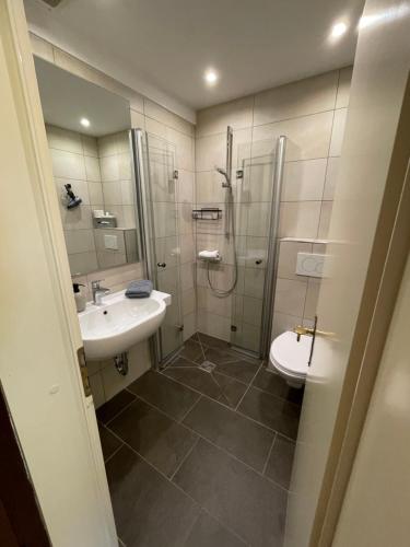 Hotel Gut Schöneworth Room Type - Quadruple Room