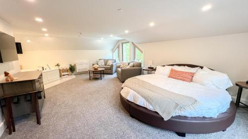 Four Seasons For Fun Bed & Breakfast