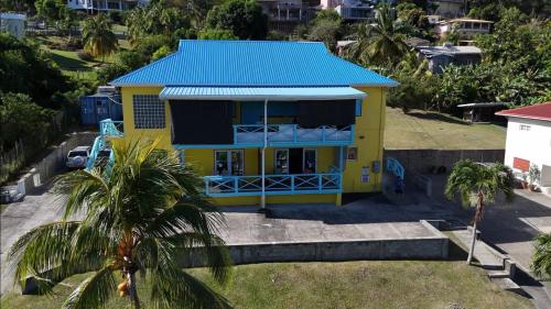 CasaCalypso Grenada in St Georges