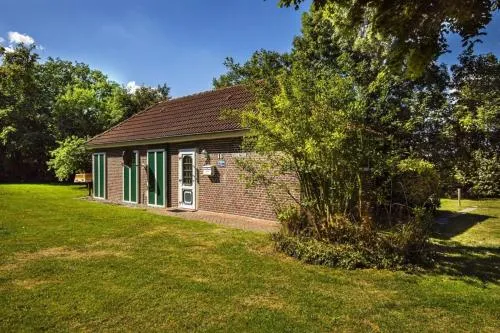 Ferienhaus Biene am Siel in Neufunnixsiel, Deutschland