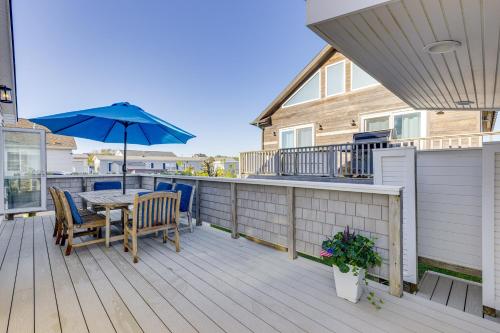 Quaint Montauk House with Community Amenities! in Montauk, USA