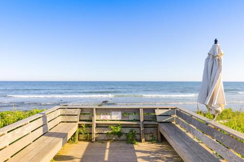 Quaint Montauk House with Community Amenities! in Montauk, USA