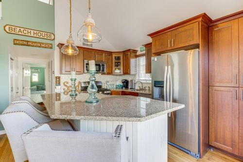 Quaint Montauk House with Community Amenities! in Montauk, USA