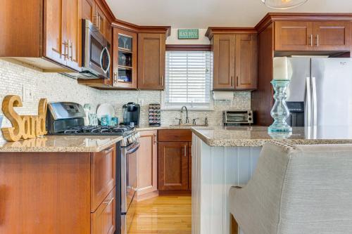 Quaint Montauk House with Community Amenities! in Montauk, USA