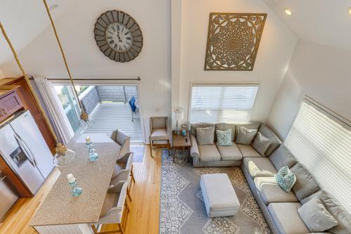 Quaint Montauk House with Community Amenities! in Montauk, USA