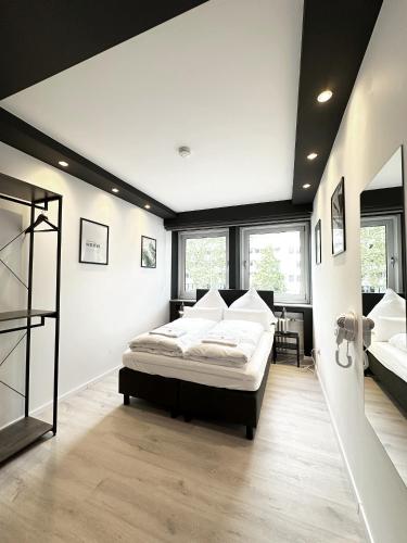 BLK Hostel, Düsseldorf (Foto 11)