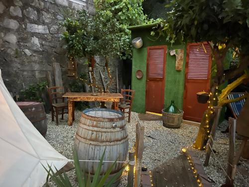 Re dream suite a tema - Rapallo