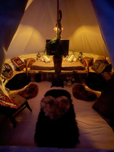 Re dream suite a tema - Rapallo