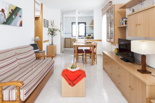 Apartamentos Els Romers Benicarló-Peñíscola