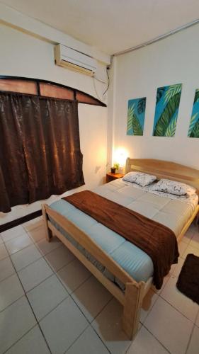 Benteveo hostel iguazu