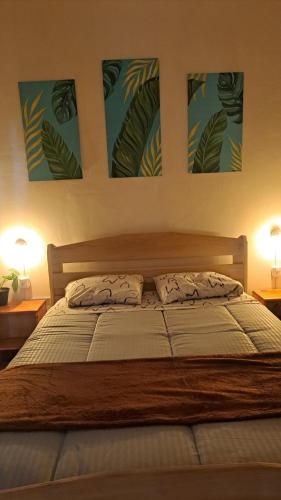 Benteveo hostel iguazu