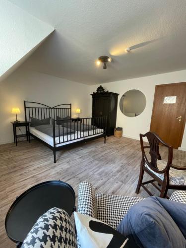 Hotel Gut Schöneworth Room Type - Triple Room
