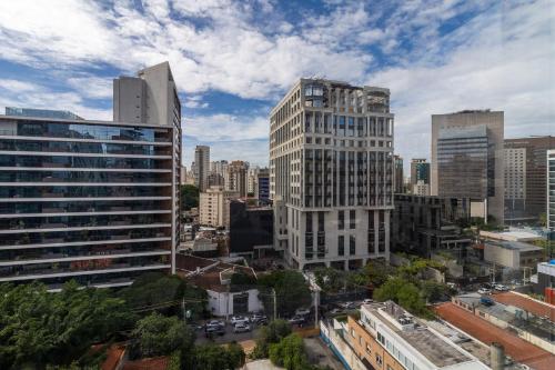 Akile Ferreira Lobo Itaim - VNCEL, Sao Paulo (photo 7)
